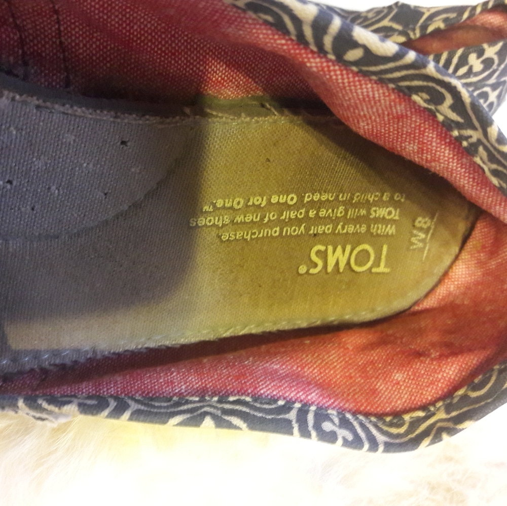 Women shoes
